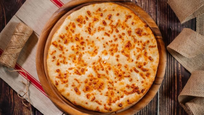 Tre Qvevri - Torino - 3