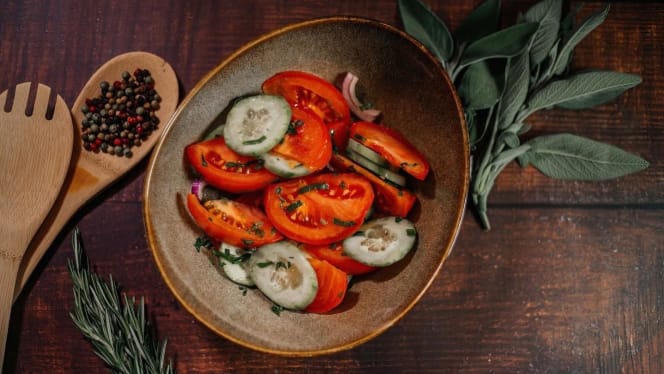 Tre Qvevri - Torino - 5