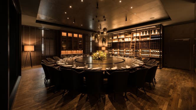 NapaGrill Zürich - 7