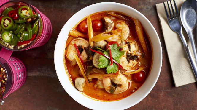 Rosa's Thai Norwich - 4