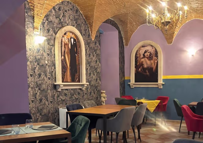 Al Vecchio Frack - 0