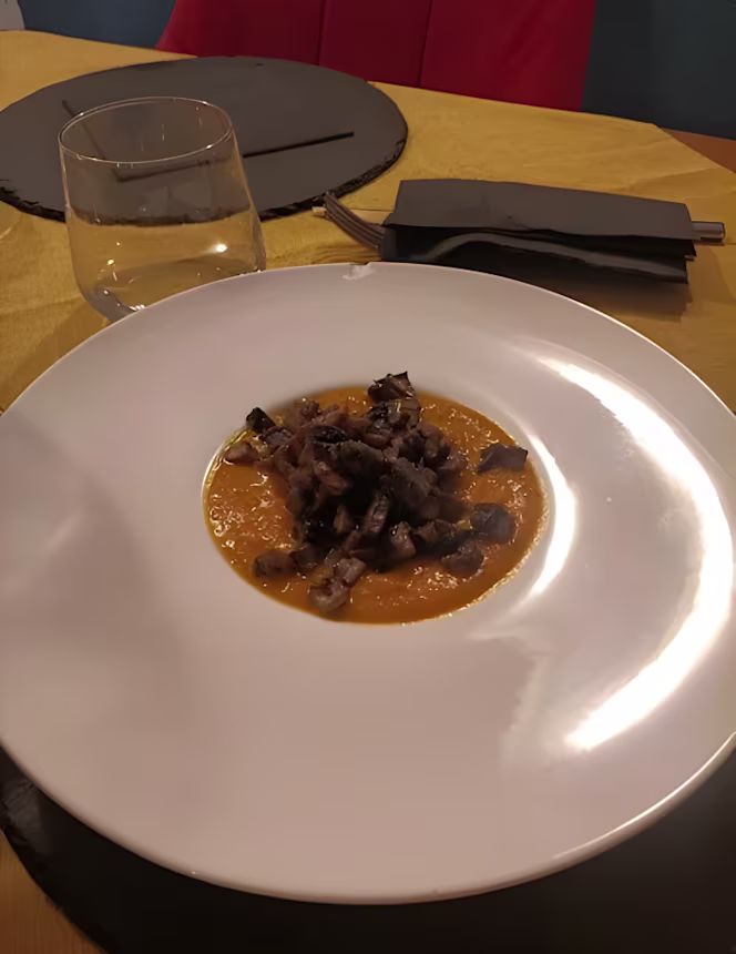 Al Vecchio Frack - 3