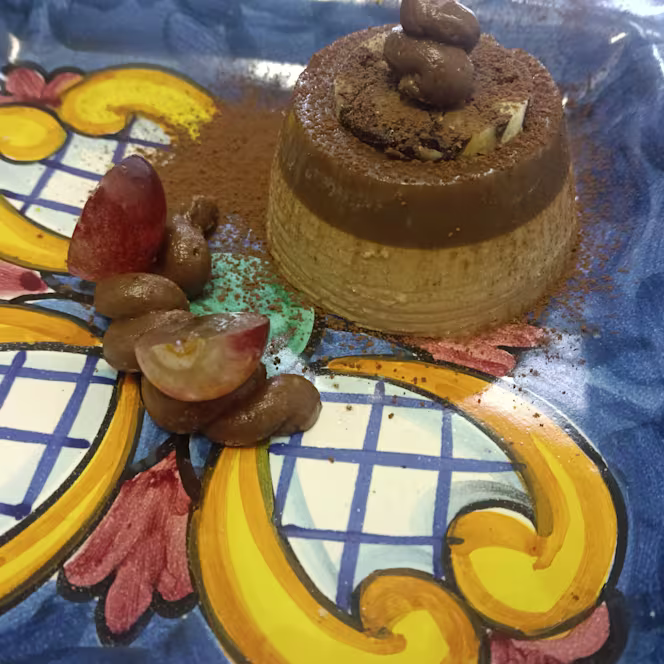 Al Vecchio Frack - 1