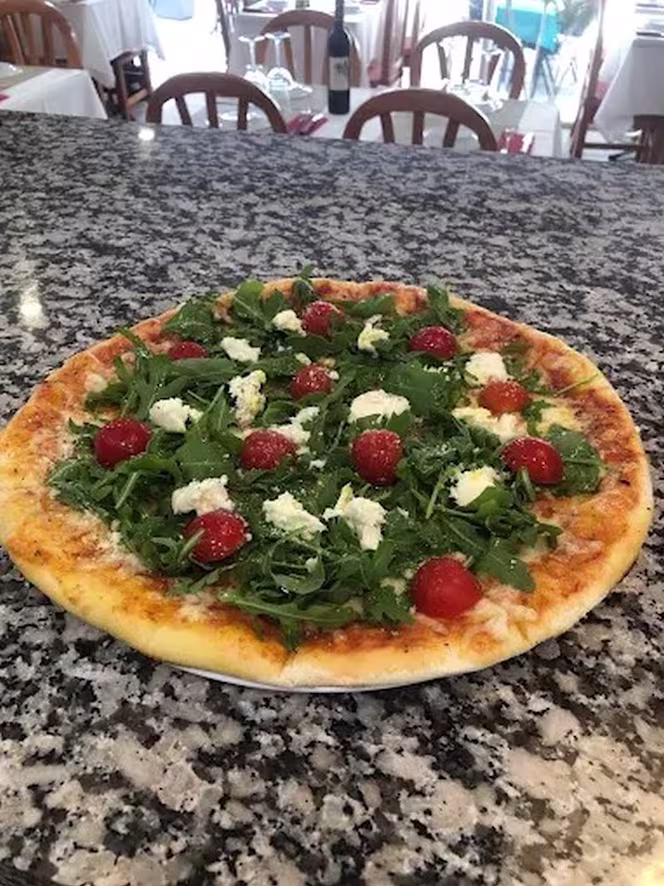 Il Principe - Pizzeria e Tapas - 0