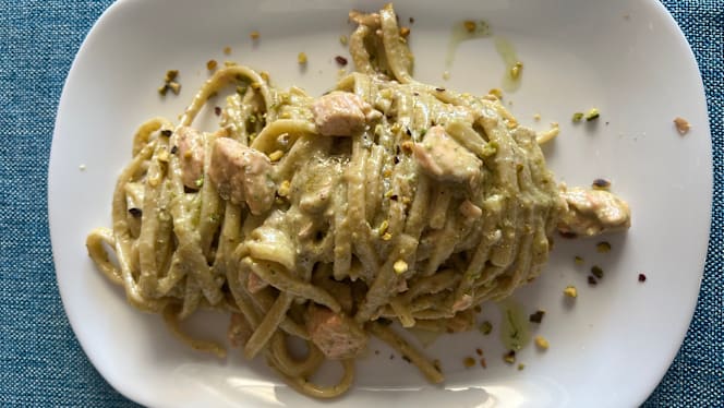 Matùcafe_restaurant - 9