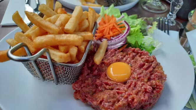 Café La Tour Maubourg - 0