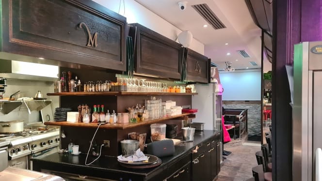 Café La Tour Maubourg - 8