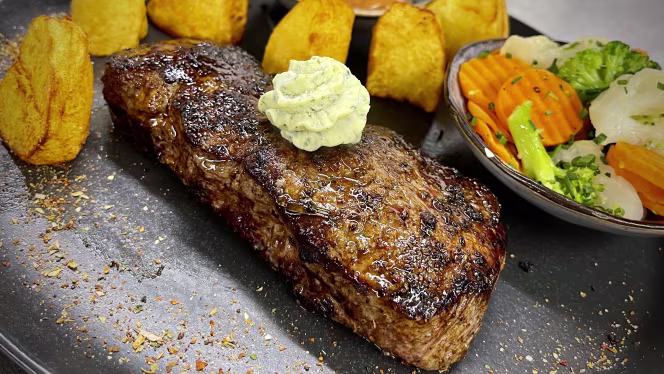 Anderlwirt´s Almstub´n - 1