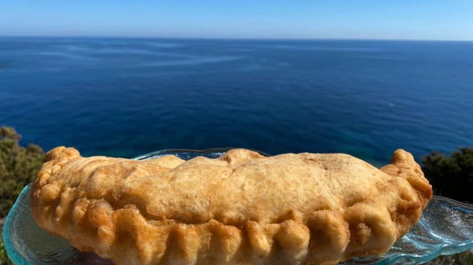 Lo Scugnizzo Cagliari - 5