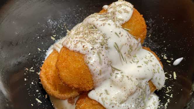 Lo Scugnizzo Cagliari - 1