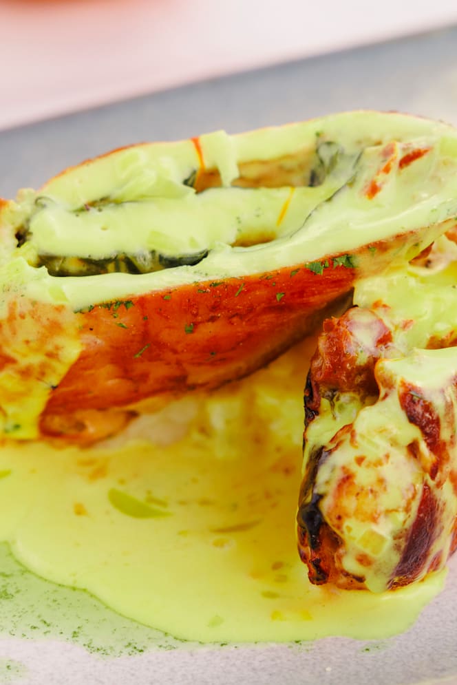 La Estancia Steak and Wine - 1