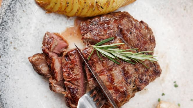 La Estancia Steak and Wine - 0