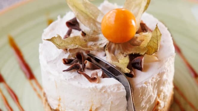 La Estancia Steak and Wine - 6