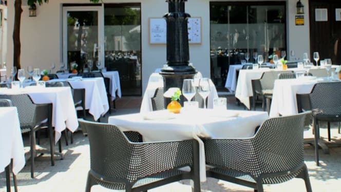 La Estancia Steak and Wine - 7