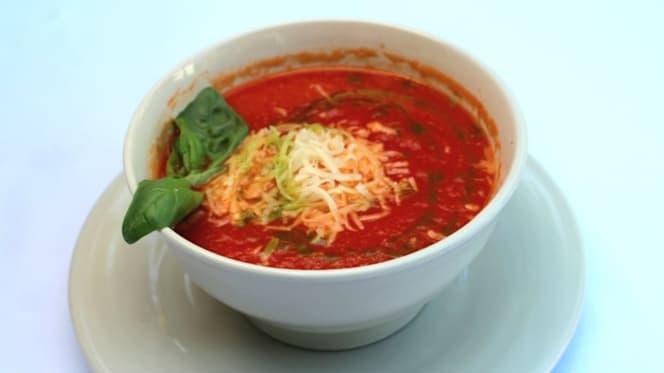 La Estancia Steak and Wine - 5