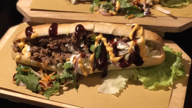 Paraponzi Steak House Pizzeria e  Birreria - 3