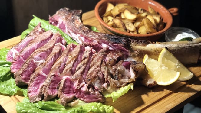 Paraponzi Steak House Pizzeria e  Birreria - 0