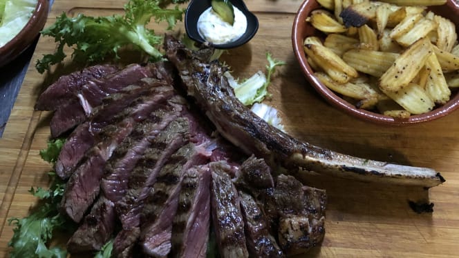 Paraponzi Steak House Pizzeria e  Birreria - 1