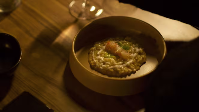 Base Records Bistrot - 2