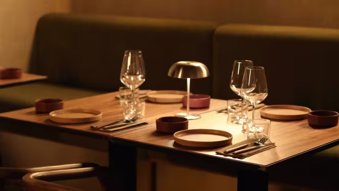 Base Records Bistrot - 0