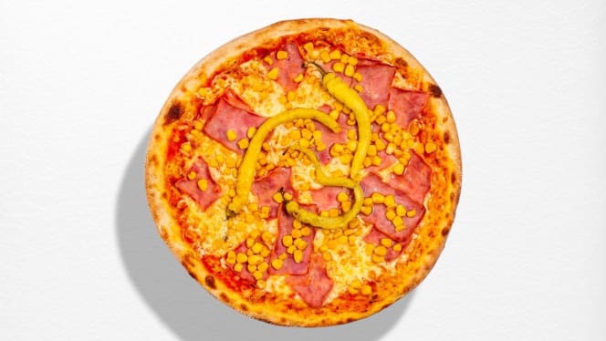 Pizzeria Napolitana - 8