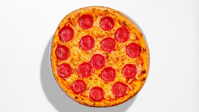 Pizzeria Napolitana - 6