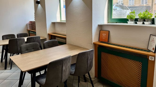 Pizzeria Napolitana - 3