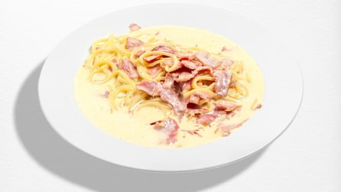 Pizzeria Napolitana - 5