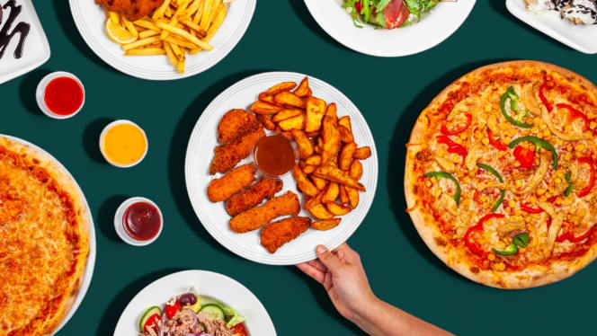 Pizzeria Napolitana - 4