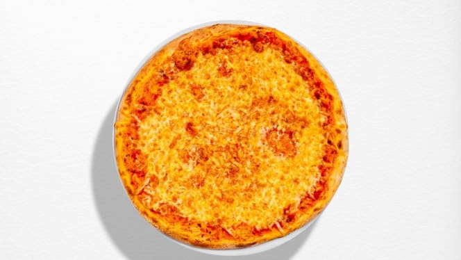 Pizzeria Napolitana - 0