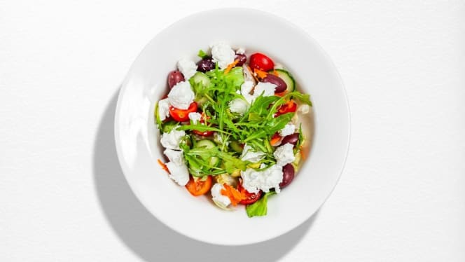 Pizzeria Napolitana - 7