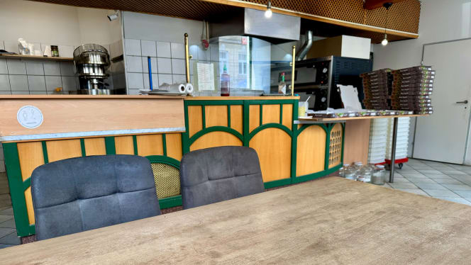 Pizzeria Napolitana - 2