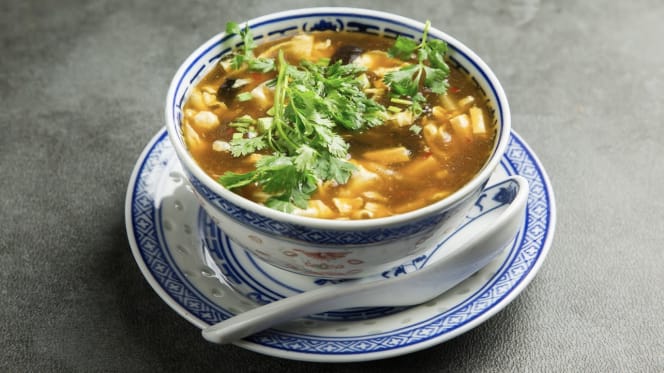 Palais de Courcelles - 1