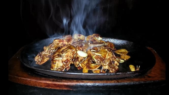 Palais de Courcelles - 3