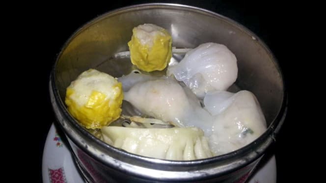 Palais de Courcelles - 2