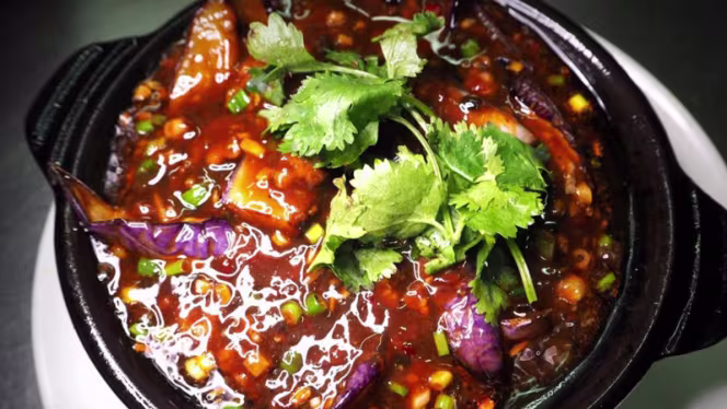 Palais de Courcelles - 0