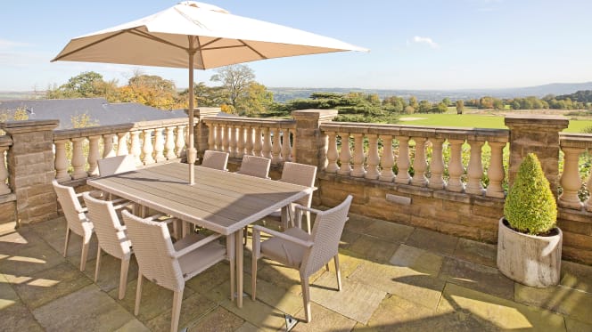 The Clevedon at Ben Rhydding - 0