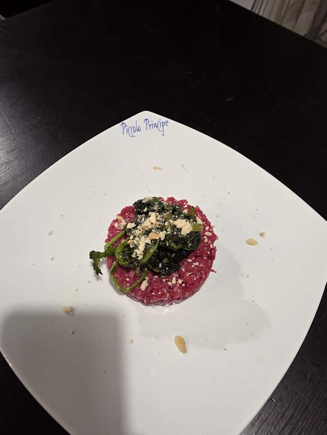 Il piccolo principe - 5