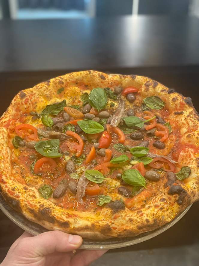 Stazione del Gusto - 3