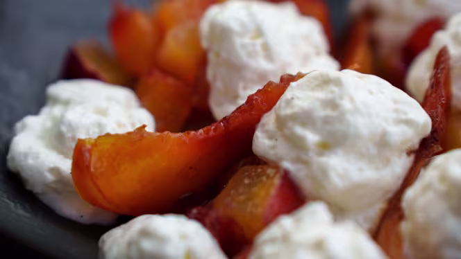 Ristorante Alla Pergola - Foligno - 1