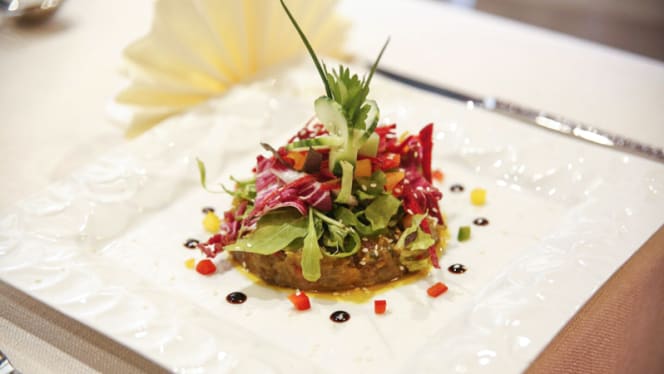 Le Taj Indien Lyon - 7