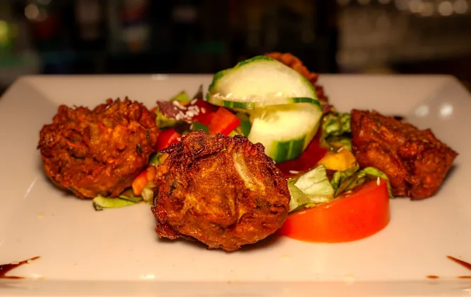 Le Taj Indien Lyon - 2