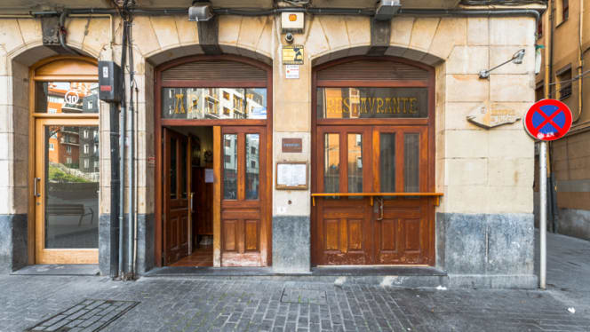 El Arandia de Julen - Bilbao - 3