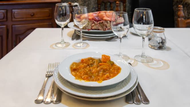 El Arandia de Julen - Bilbao - 2