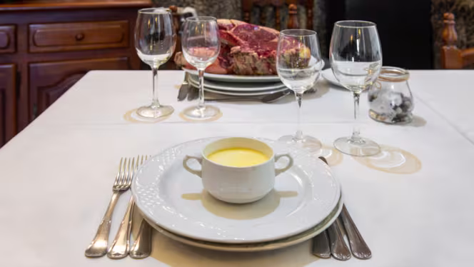 El Arandia de Julen - Bilbao - 1