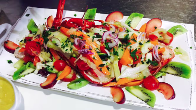 Sweet Vino & Pescato - 8