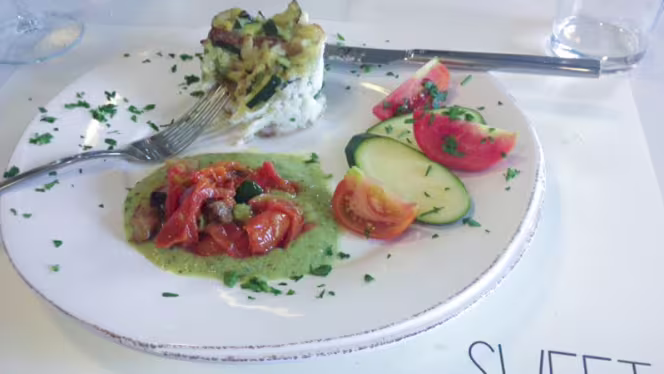 Sweet Vino & Pescato - 7