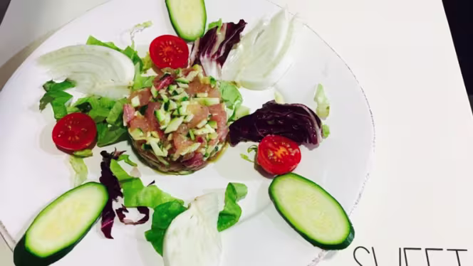 Sweet Vino & Pescato - 4