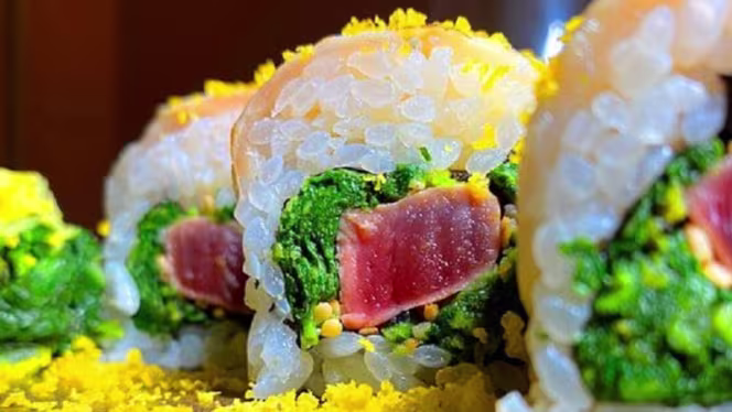 Ronin Japanese Experience - 3