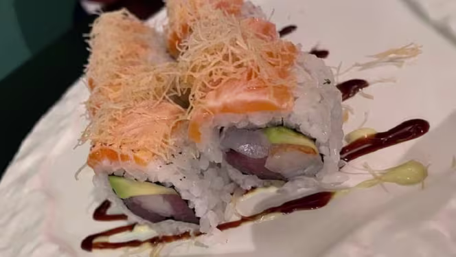 Ronin Japanese Experience - 2